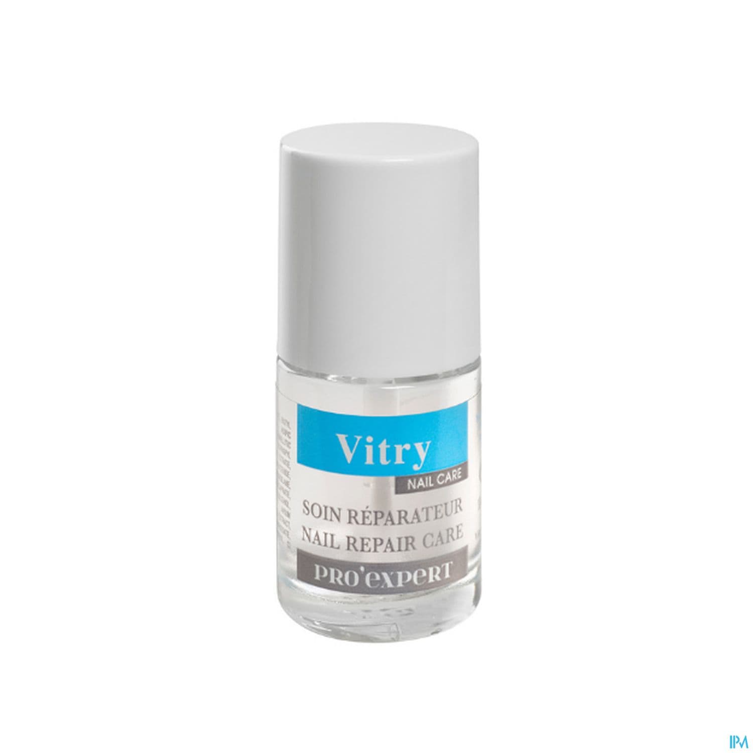 VITRY VERNIS SOIN REP PRO EXP 10ML