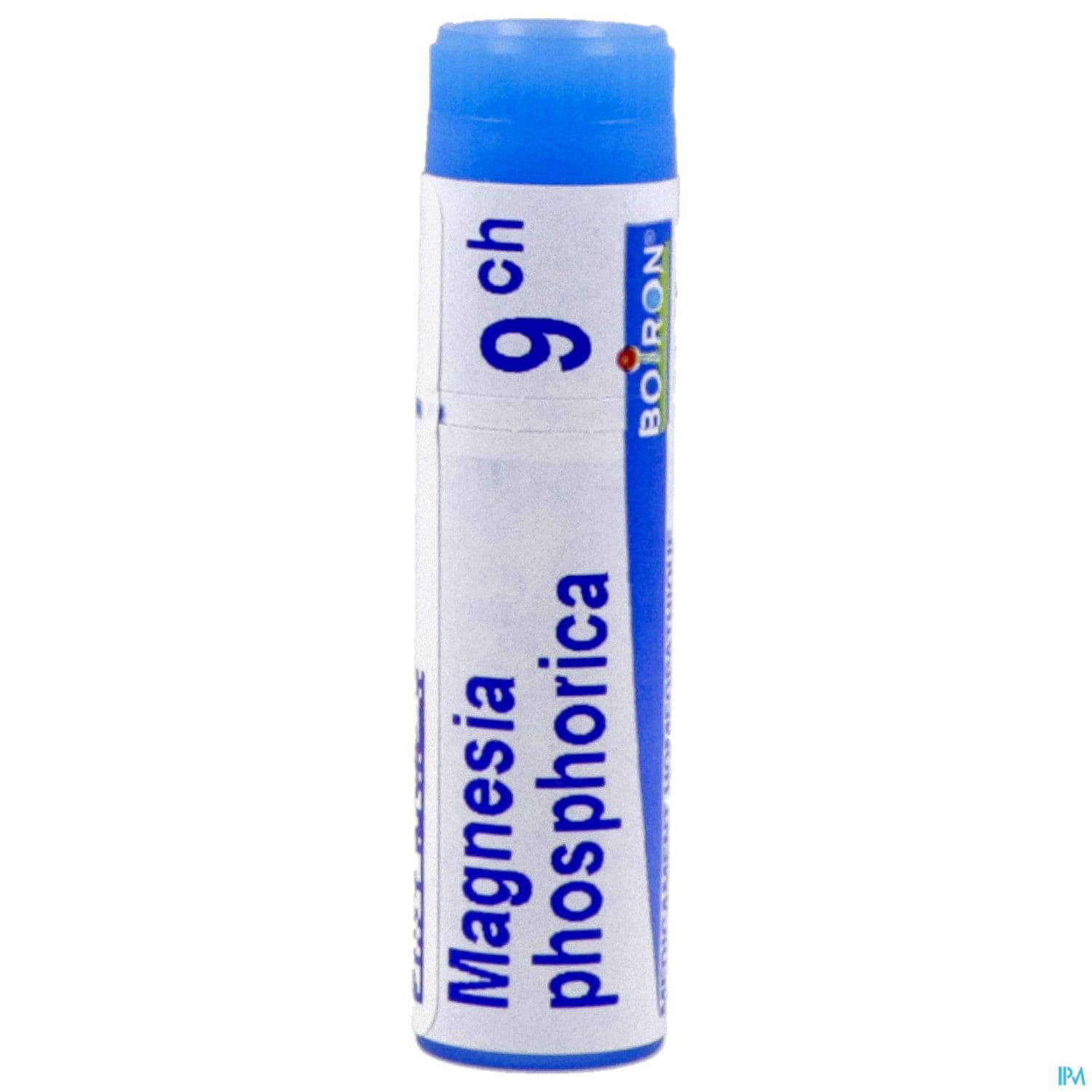 Boiron Magnesia Phos. 9ch Globules 1g