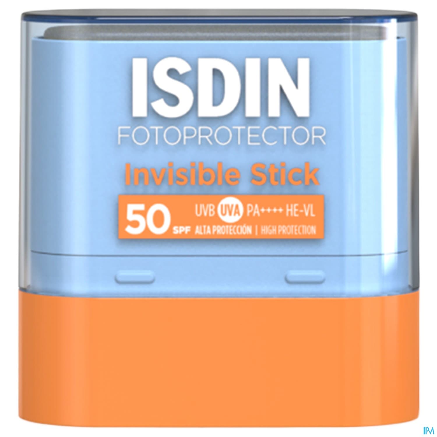 ISDIN FOTO STICK INVISIBLE SPF50