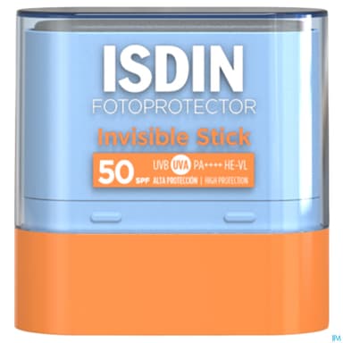ISDIN FOTO STICK INVISIBLE SPF50