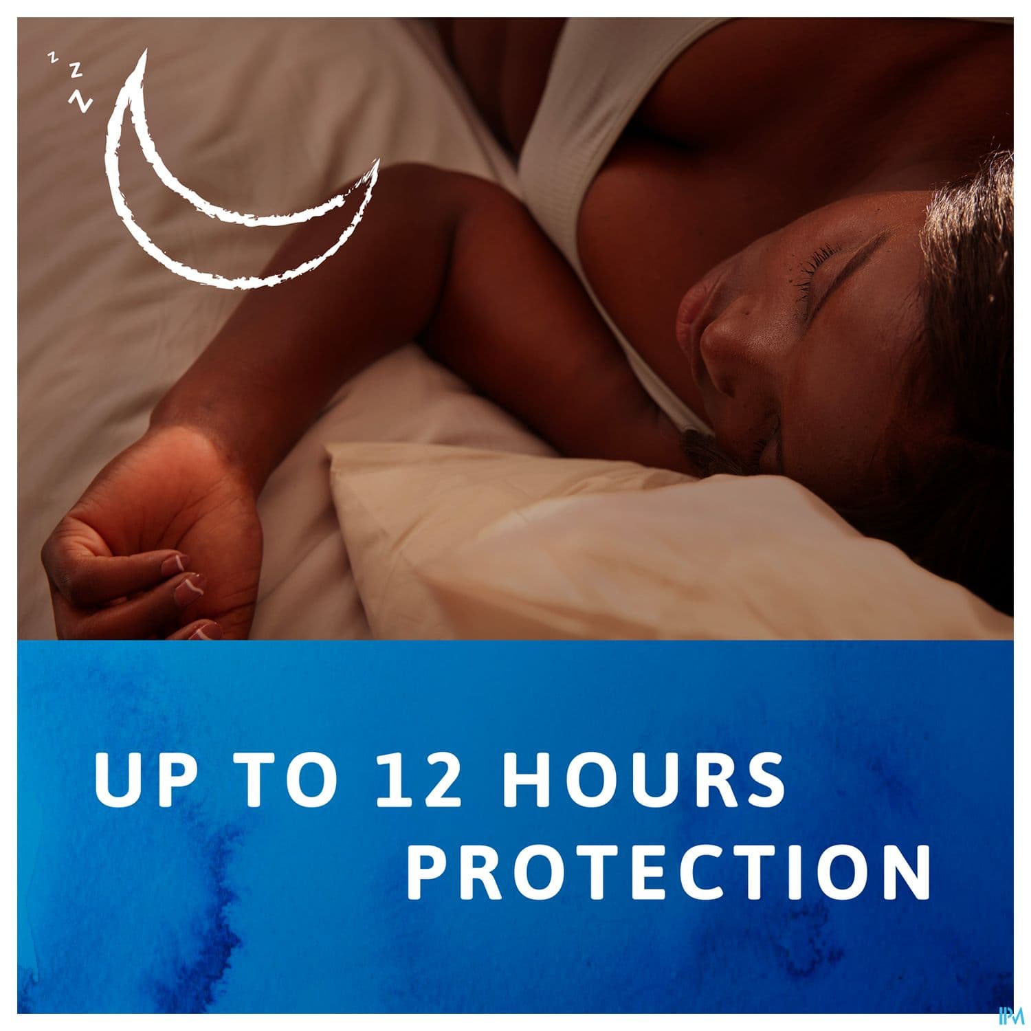 TENA DISCREET SERV NORM NIGHT 10
