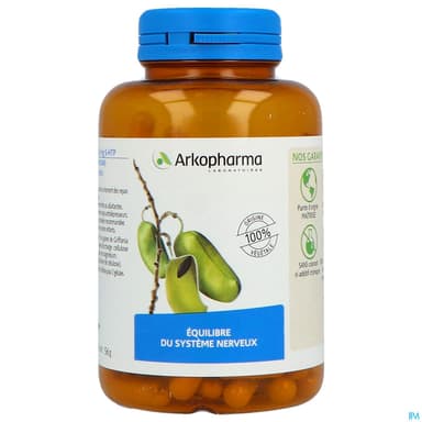 Arkopharma Arkogelules Griffonia Gelule 130