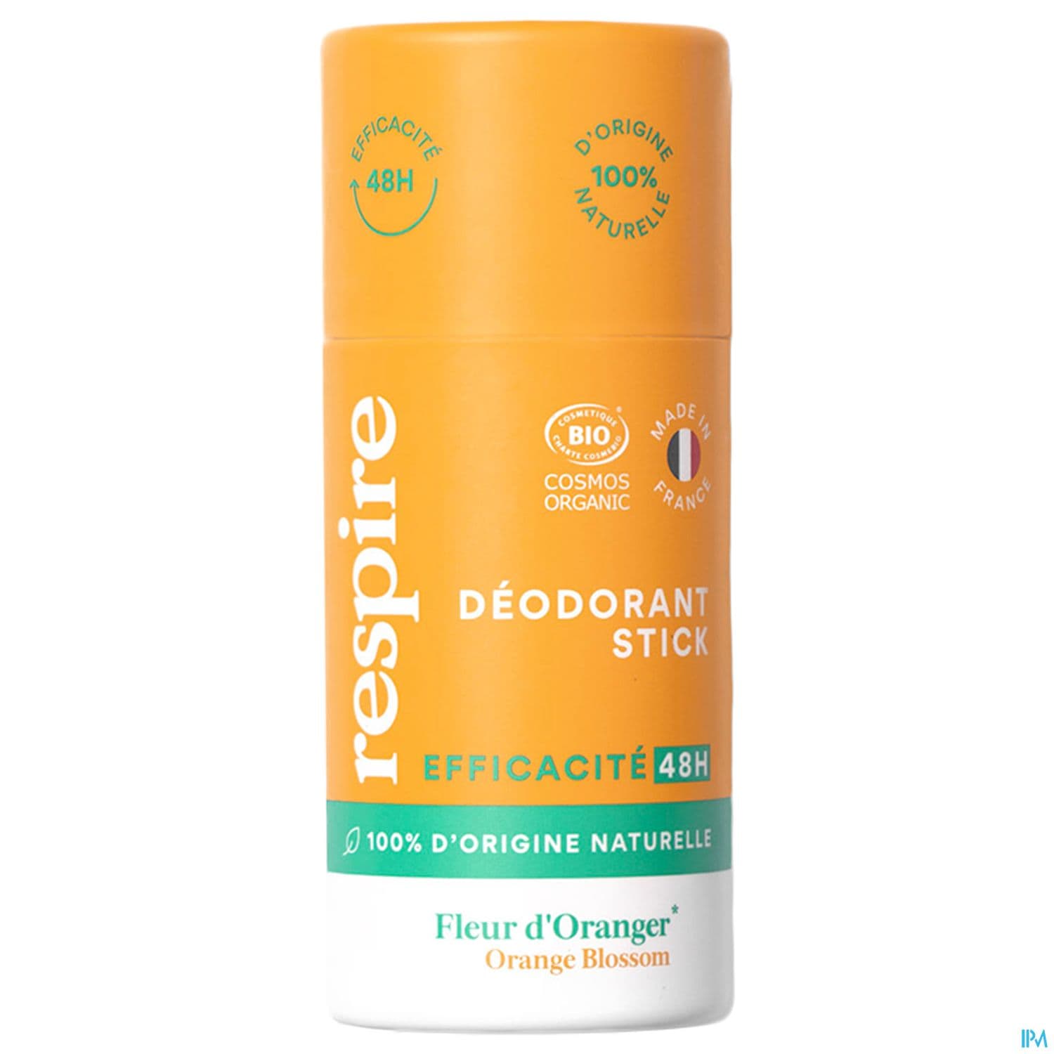 RESPIRE DEO STICK CARTON FL ORANG