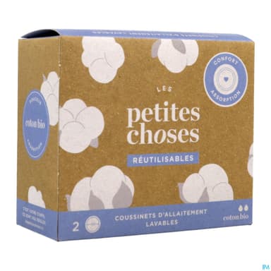 PETITE CHOSE COUSS ALLAIT LAVABLE