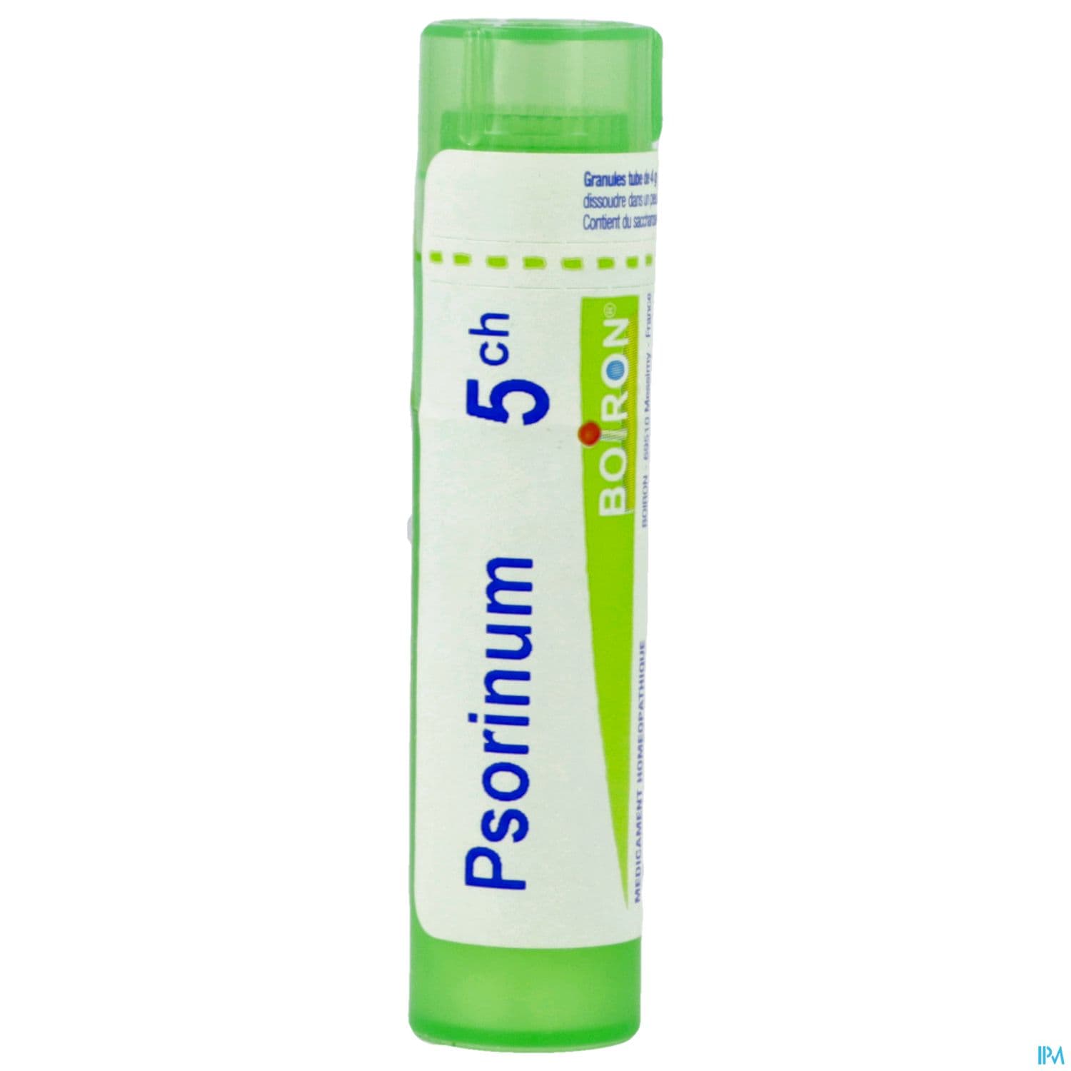 PSORINUM * 5CH TG B