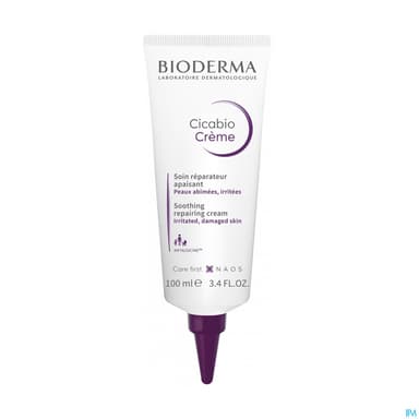 CICABIO CR+ ULTRA-REPAR/APAIS100ML