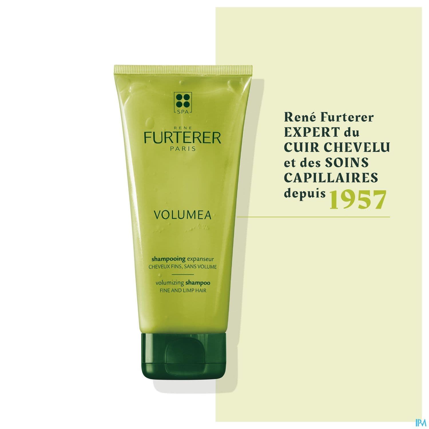 FURTERER VOLUMEA SH 200ML