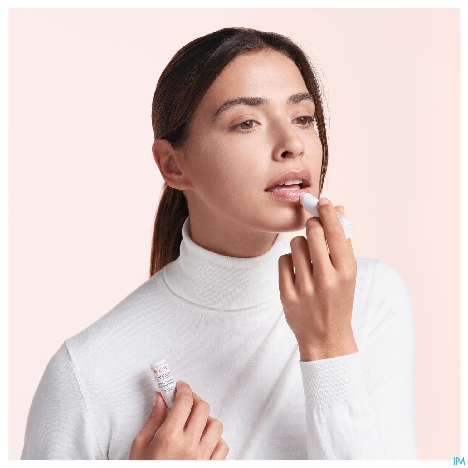 AVENE COLD CREAM STICK LEVRE 4G