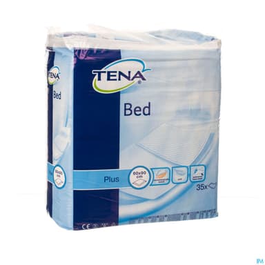 Tena Bed 60x 90cm 35 770120