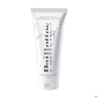 INNOVATOUCH LAIT CORPS MONOI 200ML