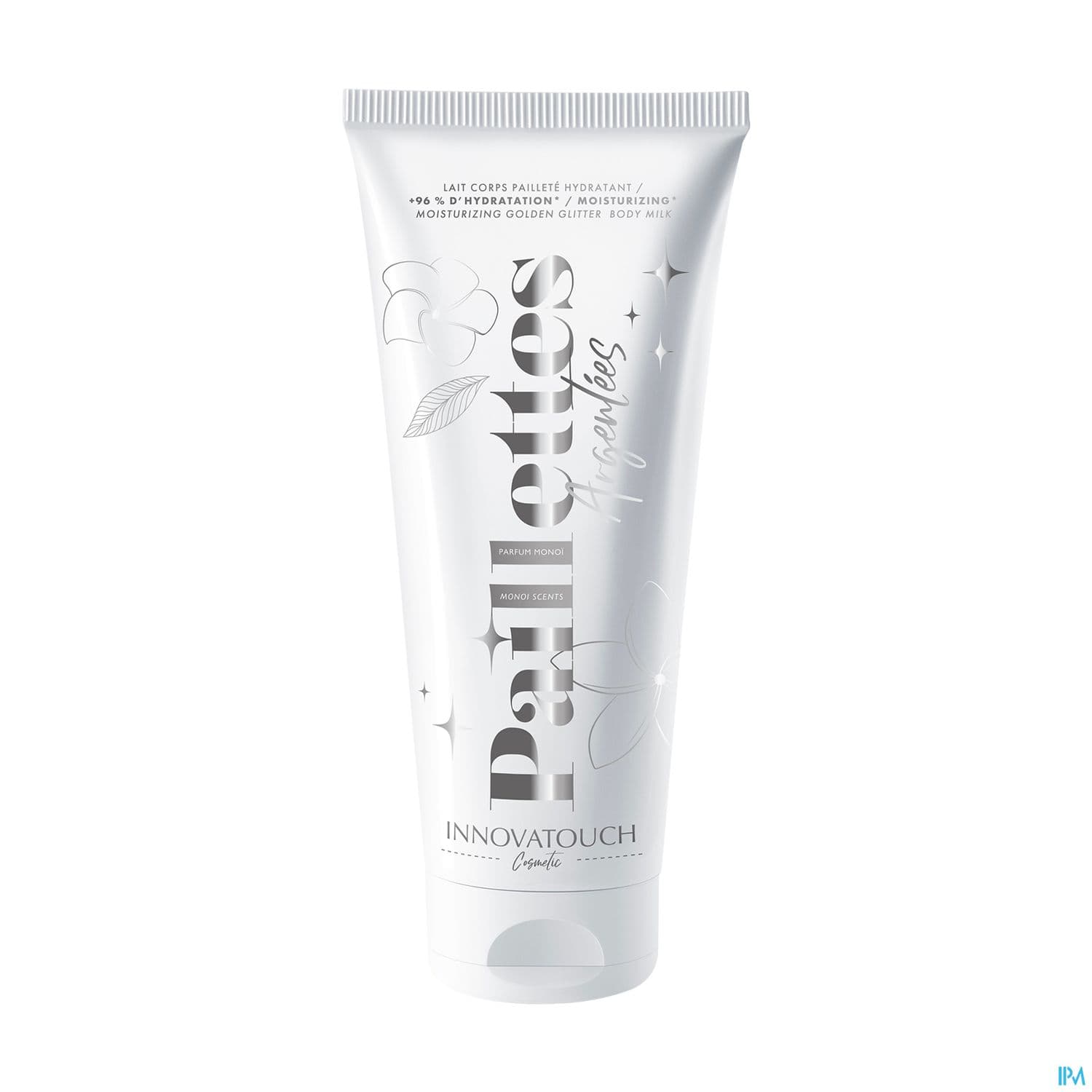 INNOVATOUCH LAIT CORPS MONOI 200ML