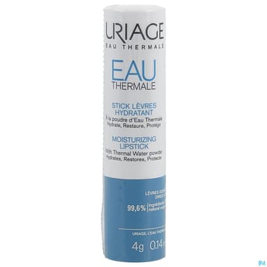 URIAGE EAU THERM STICK LEVR 4G