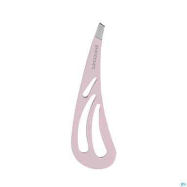 PINC/EPIL PAPILLON ROSE SANOD 122