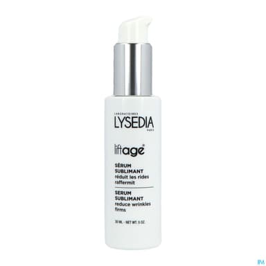LYSEDIA LIFTAGE SER A/AGE 30ML
