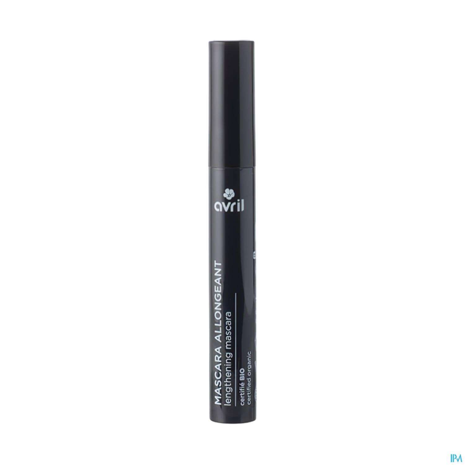 Avril Mascara Allongeant Marron Certifie Bio 9ml