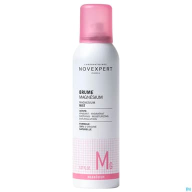 NOVEXPERT BRUME MAGNESIUM 150ML