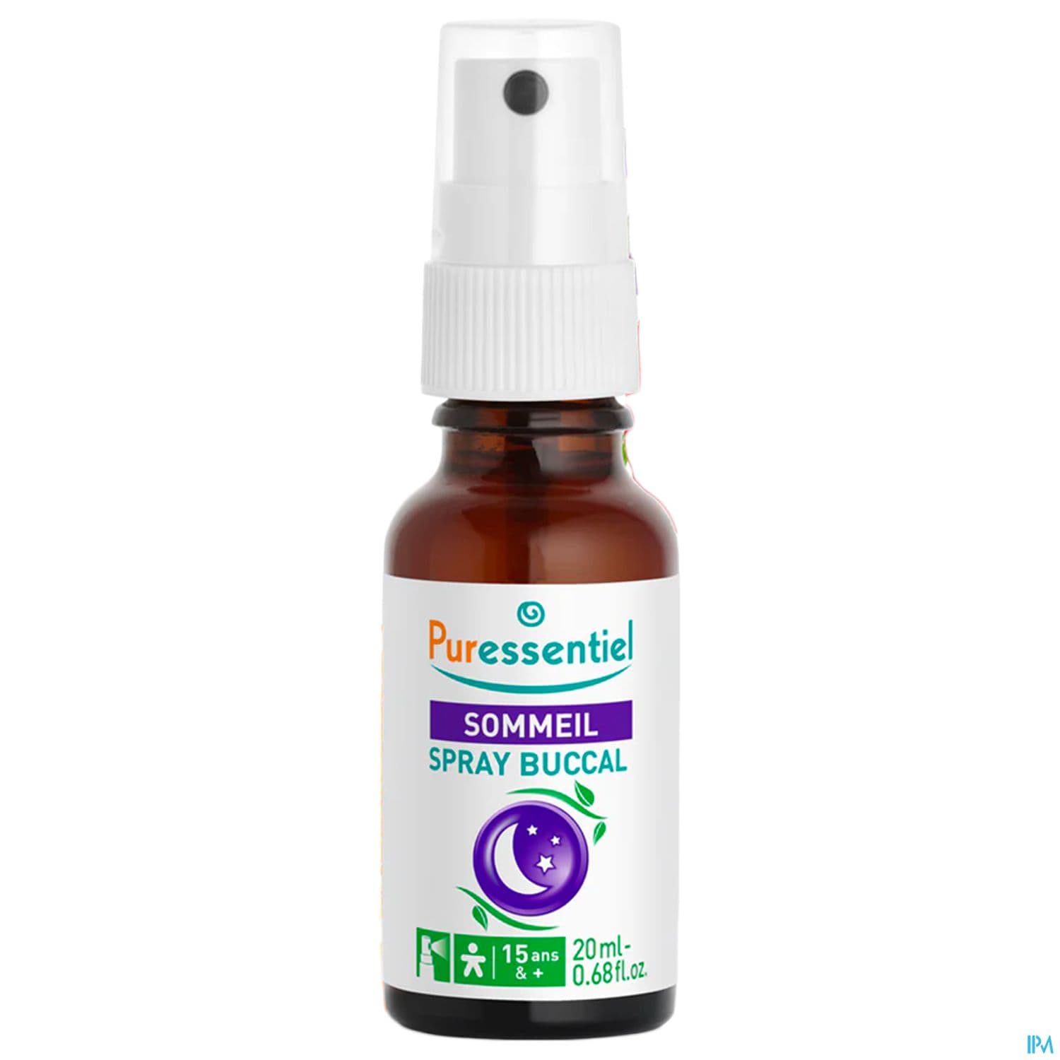 Puressentiel Spray Buccal Sommeil 20ml