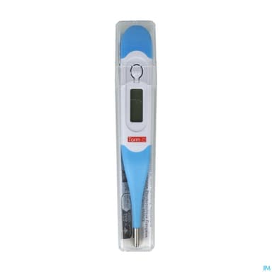 Cooper Torm Thermometre Electronique 10s Embout Flexible