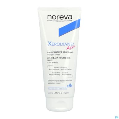 XERODIANE AP+ BAUM NUTR RELIP200ML