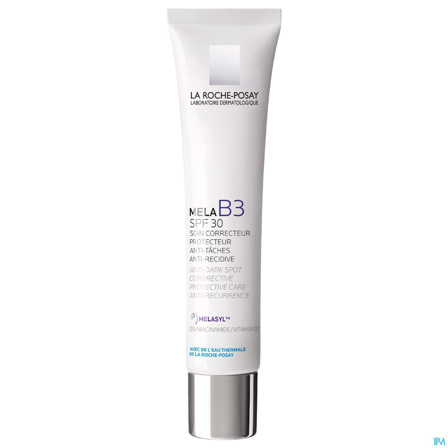 MELA B3 SOIN SPF30 40ML