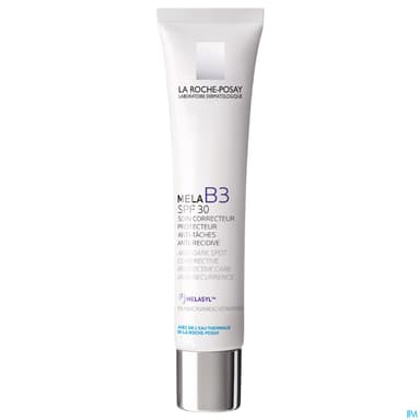 MELA B3 SOIN SPF30 40ML