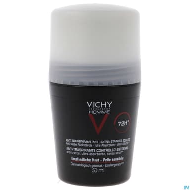 VICHY H DEOD BILLE A/TRACE72H 50ML