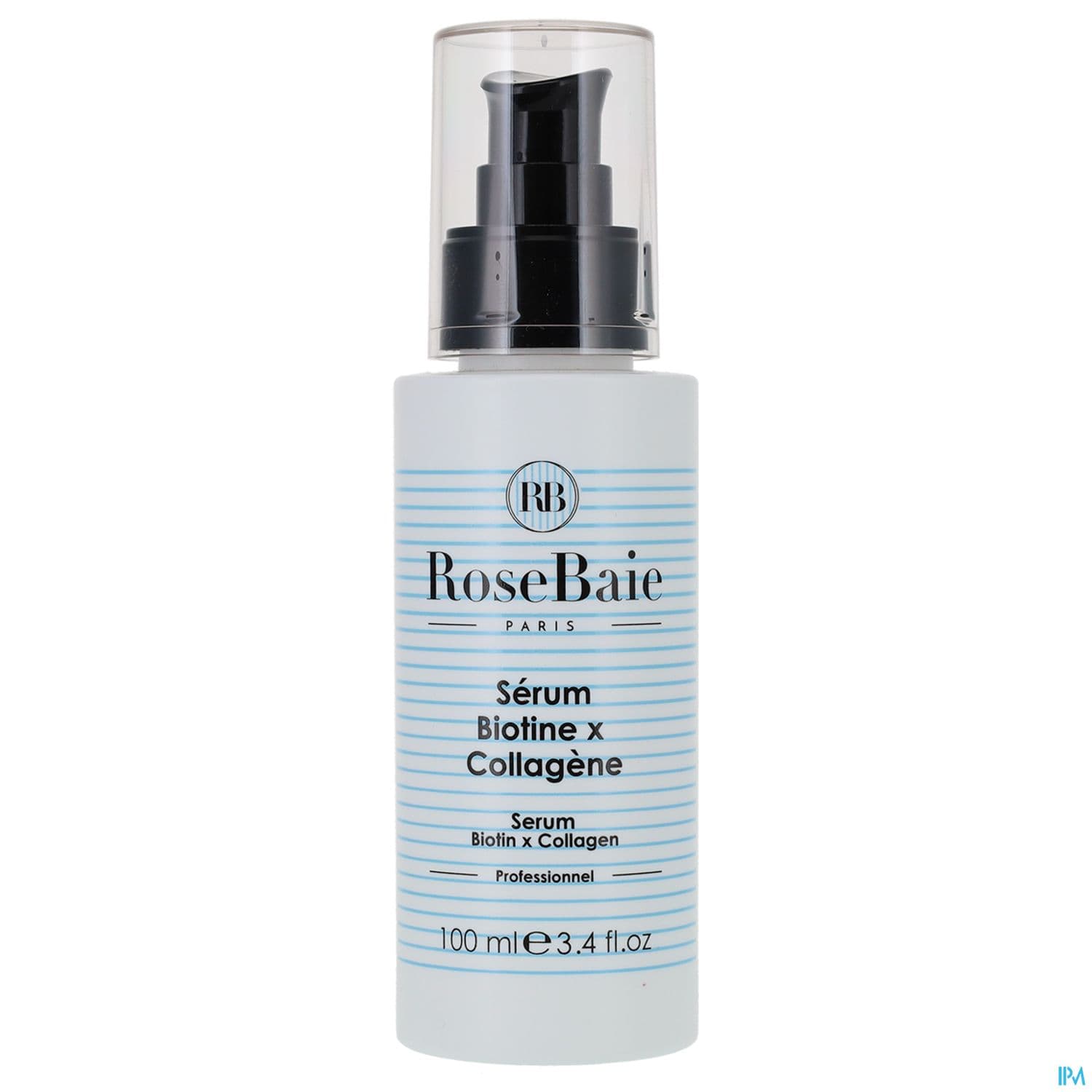 ROSEBAIE SERUM BIOT X COLLAG 100ML