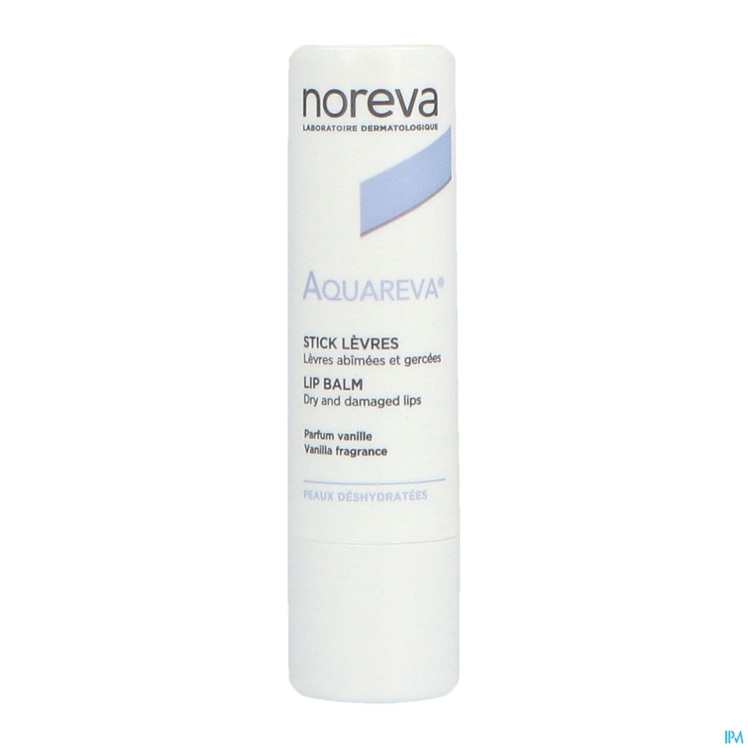 AQUAREVA STICK LEVRE 3,6G