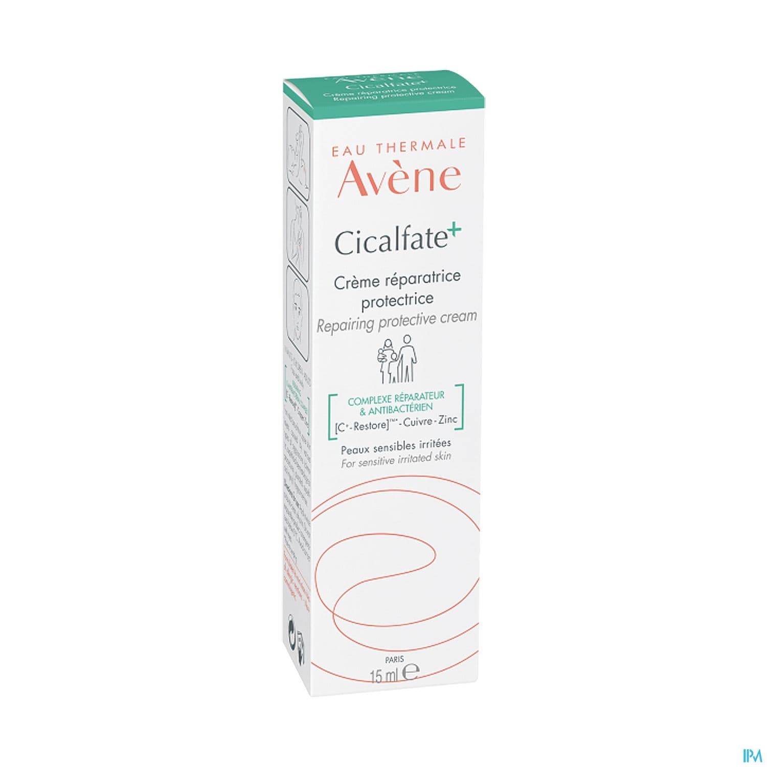AVENE CICALFATE+ CR PROTECT 15ML