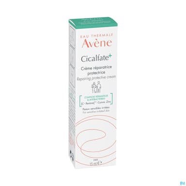 AVENE CICALFATE+ CR PROTECT 15ML