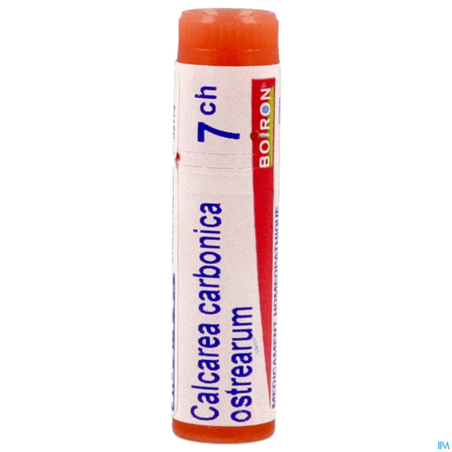 Boiron Calcarea Carb.os 7ch Globules 1g