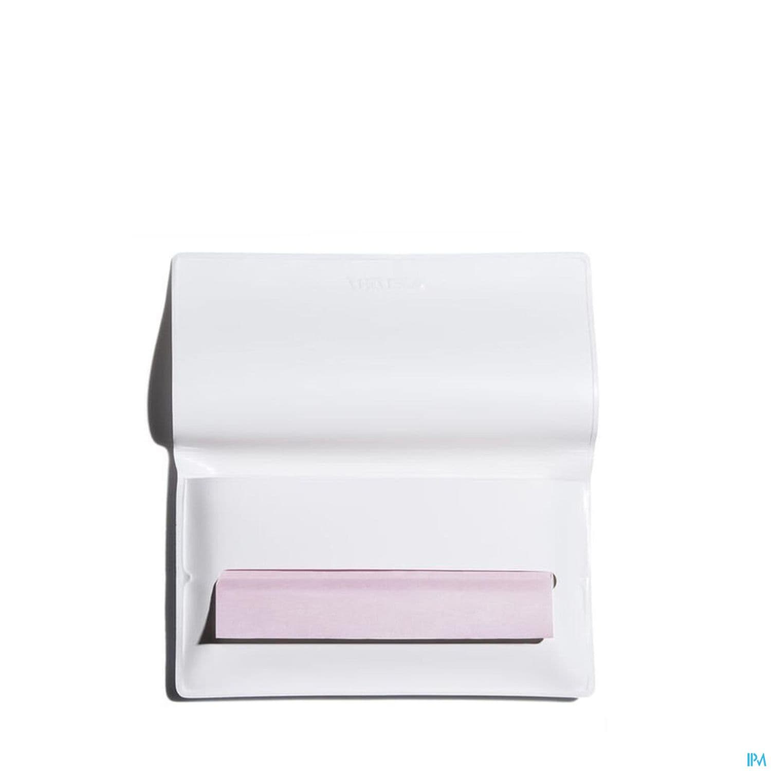 Shiseido Pureness Retouche Matifiante Feuillet 100