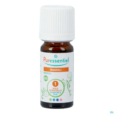 PURESSENTIEL HE BIO NIAOUL 10ML