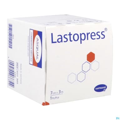 BDE LASTOPRESS 7CMX3M CHAIR