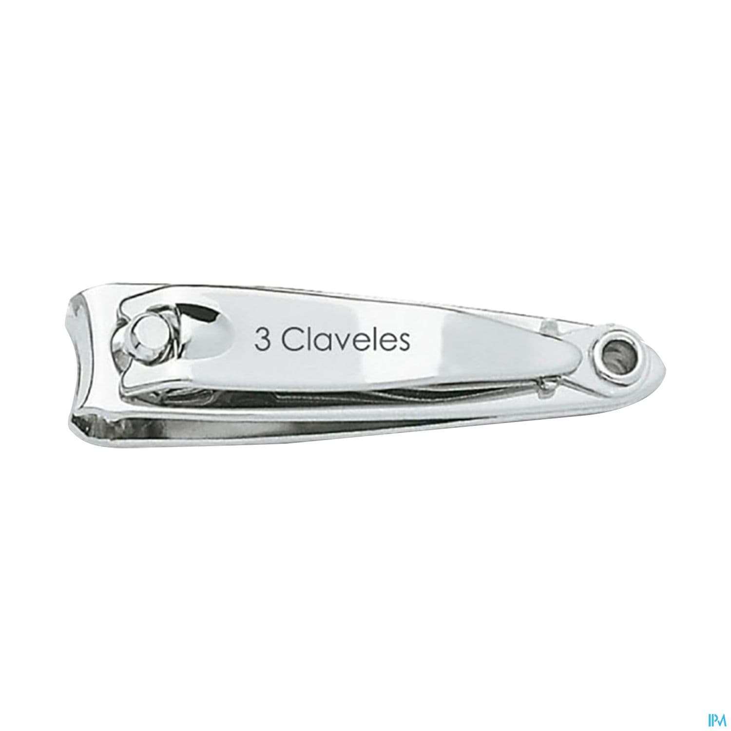 3 CLAVELES COUPE ONGLE 5CM 80248