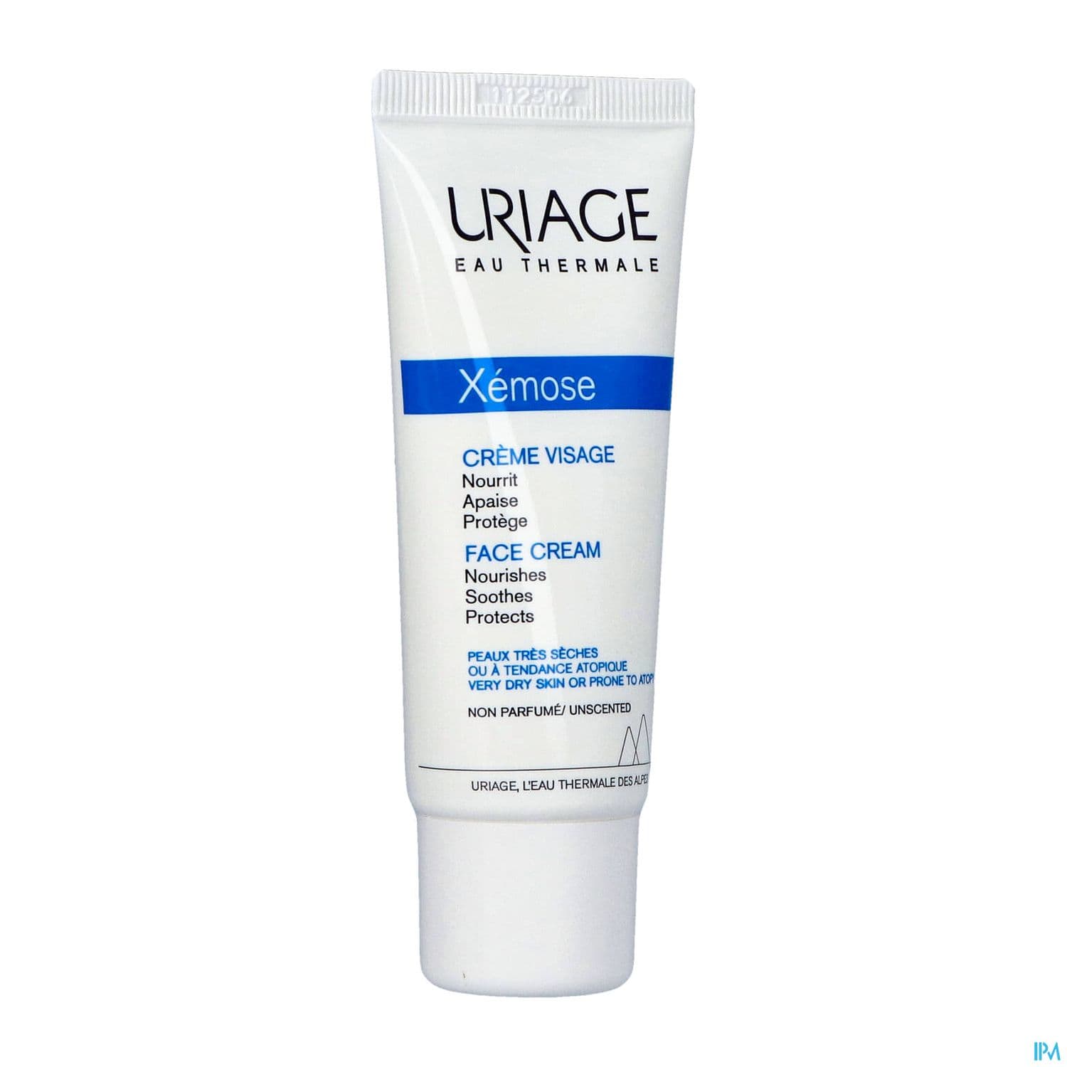 URIAGE XEMOSE CR VISAGE 40ML