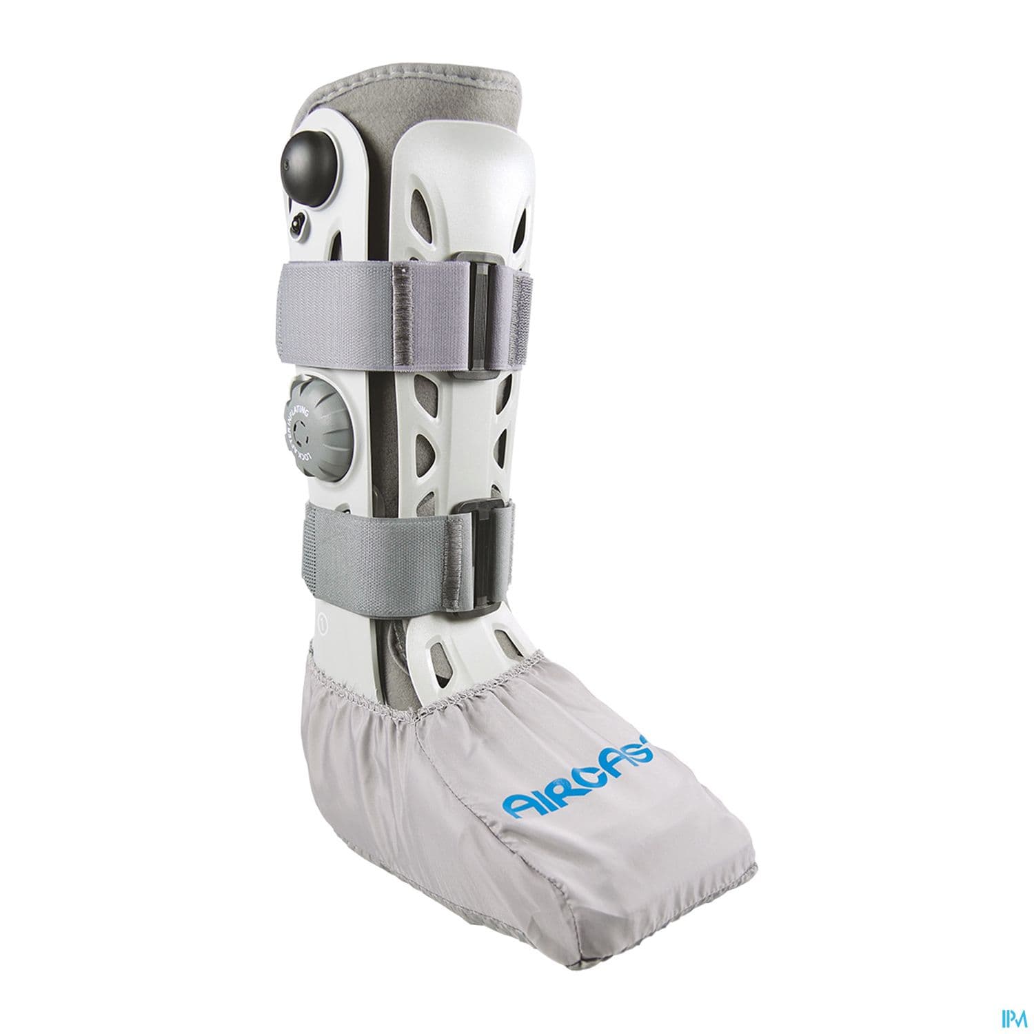 Aircast Airselect Housse Protection Hygeniq Ped/s