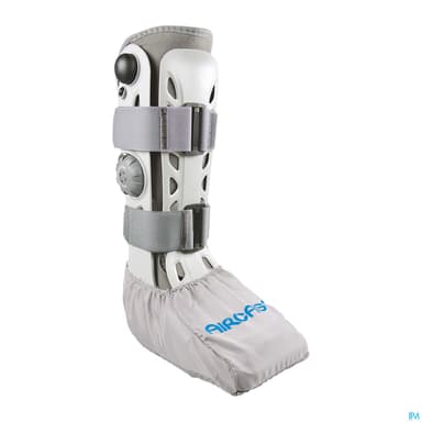 Aircast Airselect Housse Protection Hygeniq Ped/s