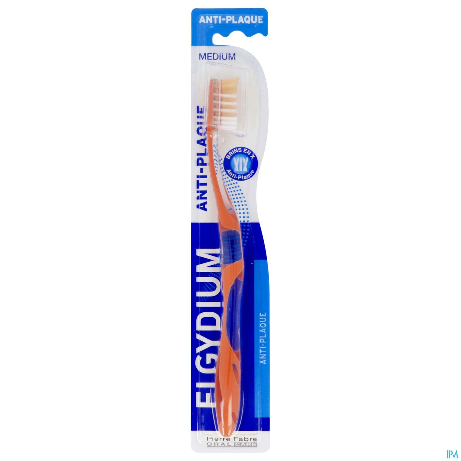 BDEN ELGYDIUM ANTI-PLAQUE MEDIUM