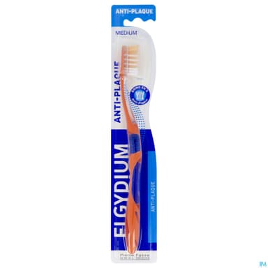 BDEN ELGYDIUM ANTI-PLAQUE MEDIUM