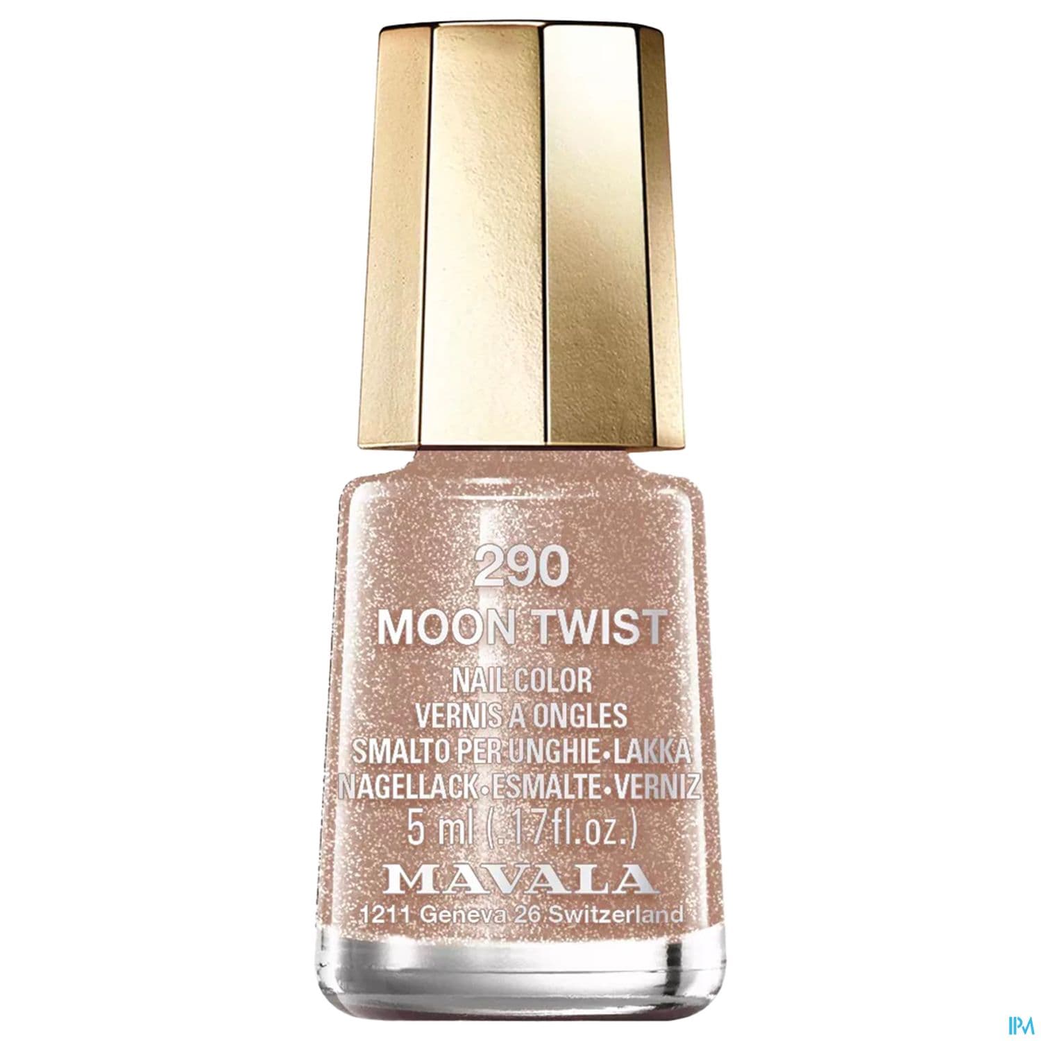 MAVALA VERNIS ONGL MOON TWIST