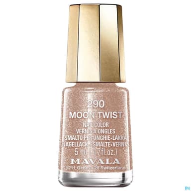 MAVALA VERNIS ONGL MOON TWIST