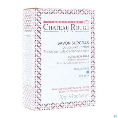 CHATEAU RGE SAV S/G DOUC150G