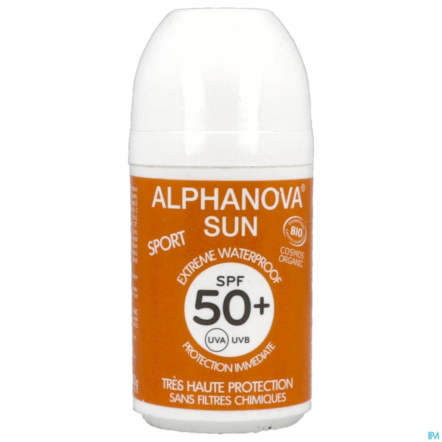 ALPHANOVA SUN EXTR 50+ ROLLON 50G