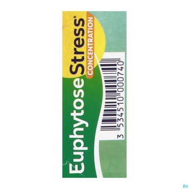 Euphytosezen Comprime 30