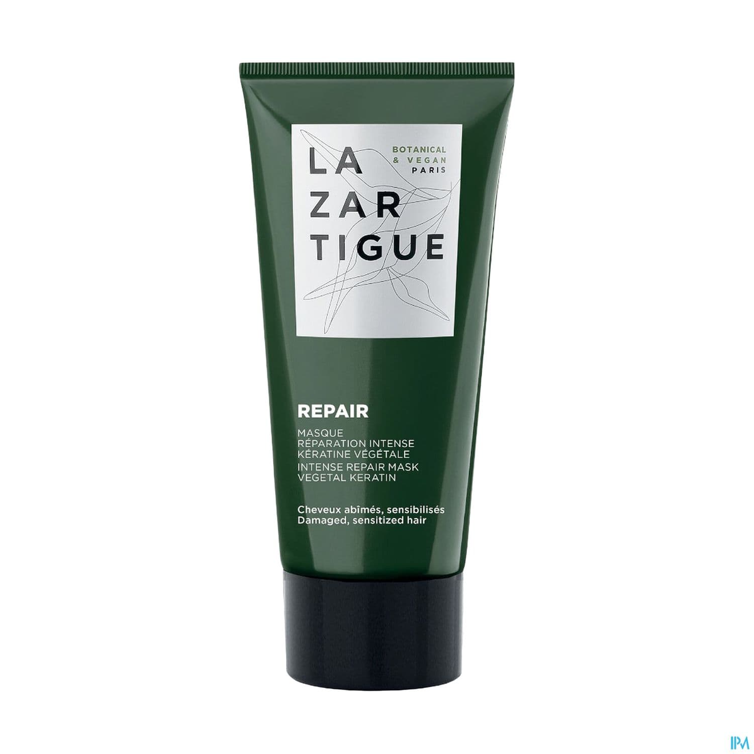 LAZARTIGUE REPAIR MASQ REPAR 50ML — PHARMACIE DE LA GARE Nancy