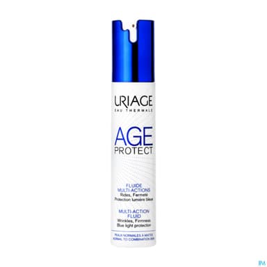 URIAGE AGE LIFT FLU J LIS/FERM40ML