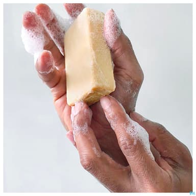 HORACE PAIN SURG BERGAMOTE 125G
