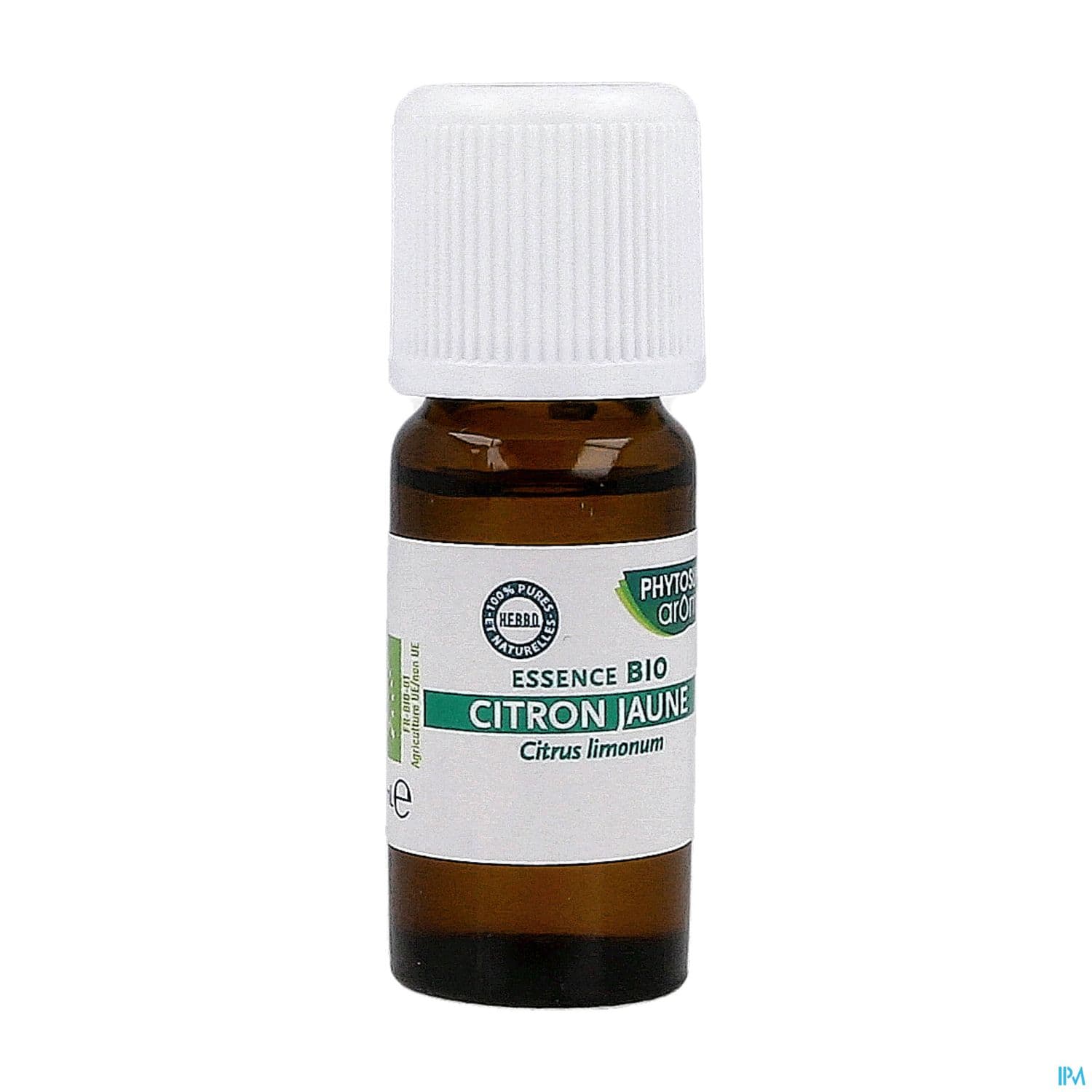 PHYTOSUNAROM CITRON JAU BIO HE10ML