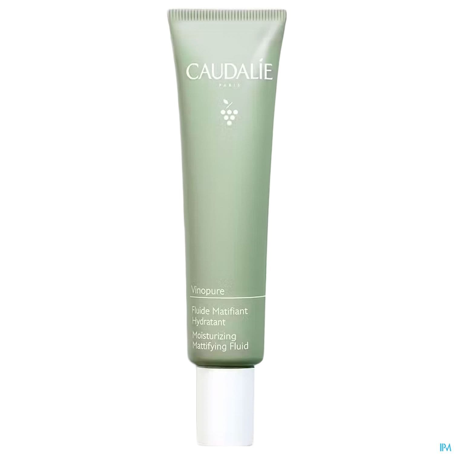Caudalie Vinopure Fluide Matifiant Hydratant 60ml